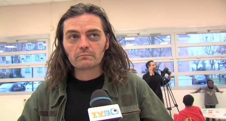 Un atelier sur le thème du fantastique à Plaisir