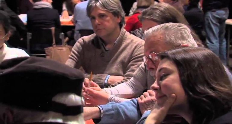 Le projet de Gare-Bécannes se dessine à La Verrière