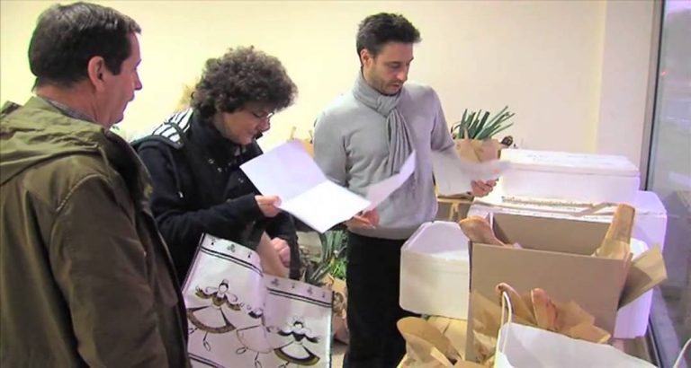 Le parcours de trois Yvelinois innovants