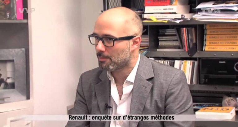 VYP – Renault : enquête sur d’étranges méthodes