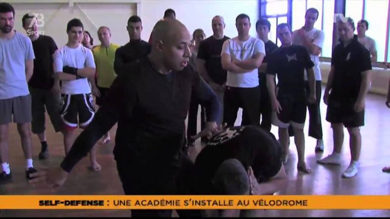 Le 7/8 Sport – Edition du lundi 6 janvier 2014