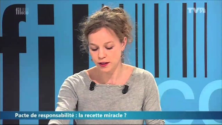 Fil Eco – Emission du jeudi 23 janvier 2014