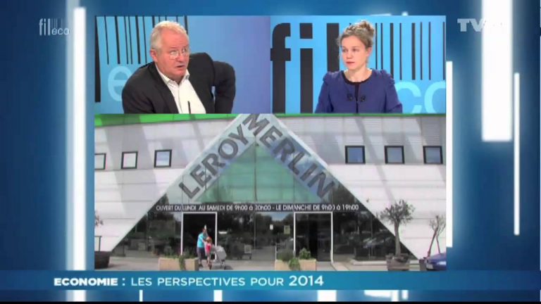 Fil Eco – Emission du jeudi 2 janvier 2013