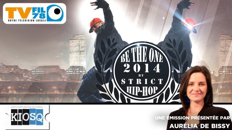 KioSQ – Emission du mercredi 8 janvier 2014