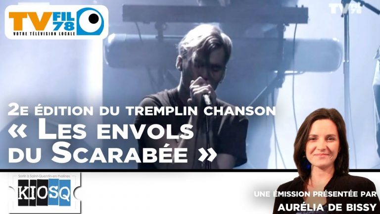 KioSQ – Edition du mercredi 22 janvier 2014