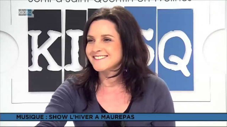 KioSQ – Emission du mercredi 29 janvier 2014