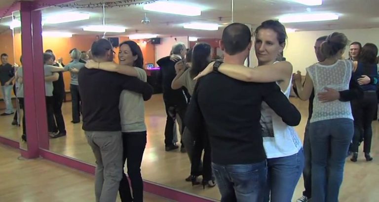 La Kizomba, une danse à la mode