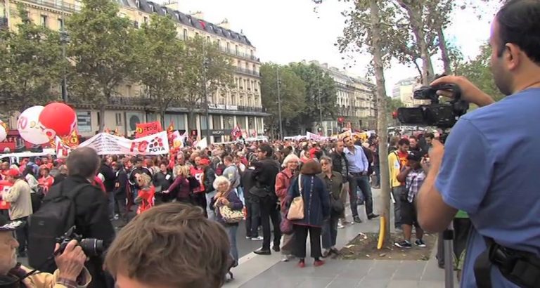 Economie : les évènements phares de 2013