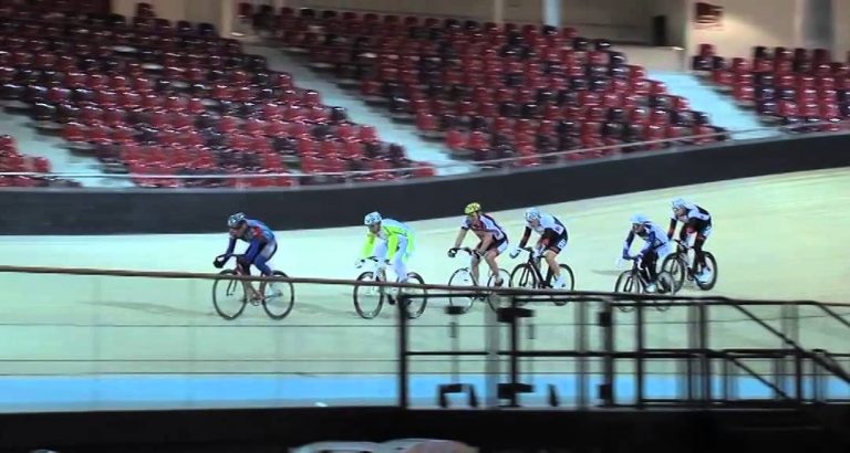 Le vélodrome s’ouvre à ses premiers locataires