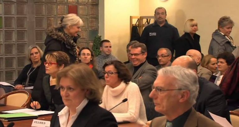 Dégel timide pour l’intercommunalité de Plaisir, Les Clayes, Villepreux