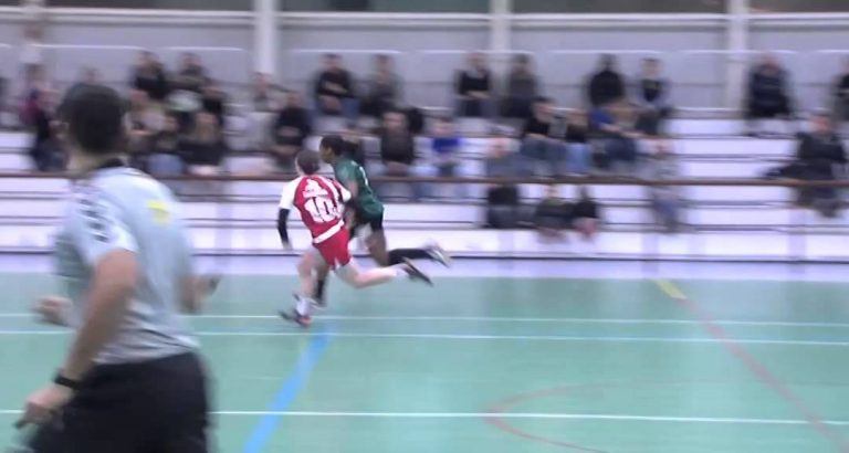 En handball, les Ignymontaines rêvent de montée