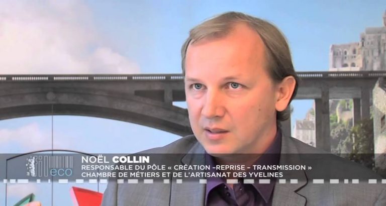 Le parcours de deux repreneurs d’entreprise