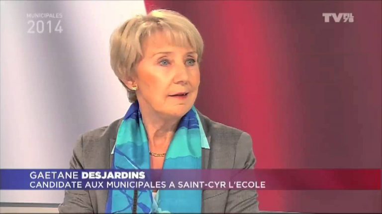 Municipales 2014 – Emission du mardi 28 janvier 2014