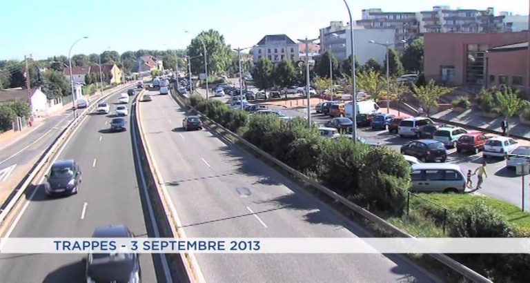 Ce qu’il s’est passé dans les Yvelines … entre juillet et septembre 2013