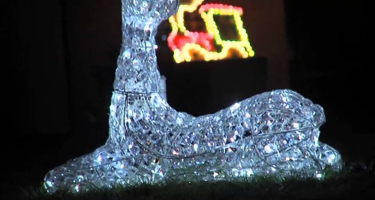 Les plus belles décorations de Noël