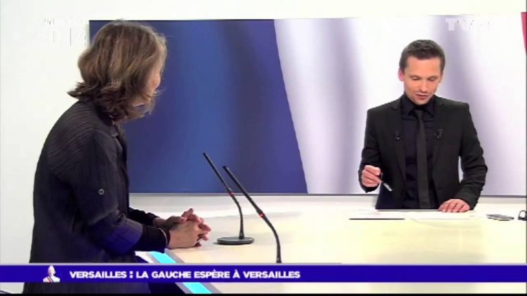 Municipales 2014 – Edition du mardi 7 janvier 2014