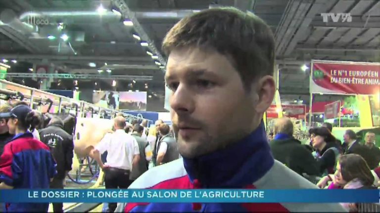 Fil Eco – Emission du jeudi 27 février 2014