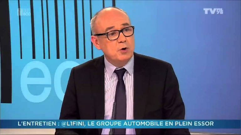 Fil Eco – Emission du 20 février 2014