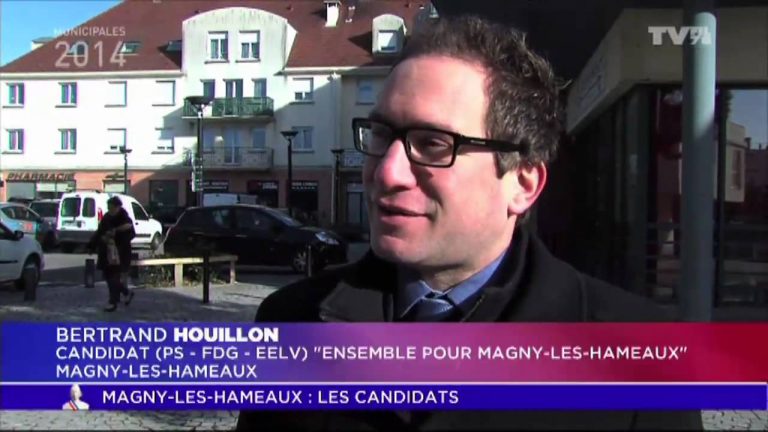 Municipales 2014 – Edition du mardi 18 février 2014