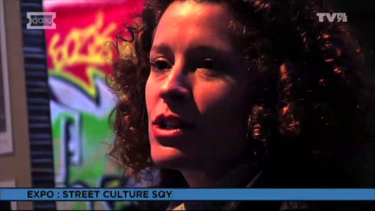 KioSQ – Emission du mercredi 19 février 2014