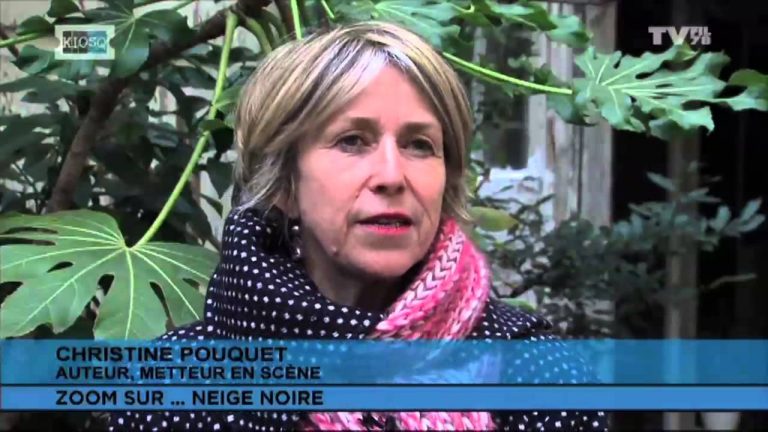 KioSQ – Emission du mercredi 26 février 2014