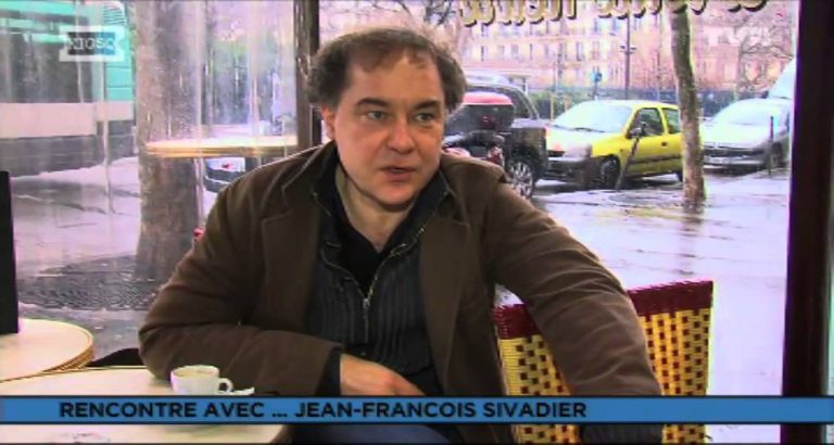 KioSQ – Emission du mercredi 12 février 2014