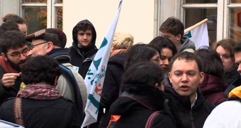 L’université devrait connaître son bugdet 2014 le 1er mars