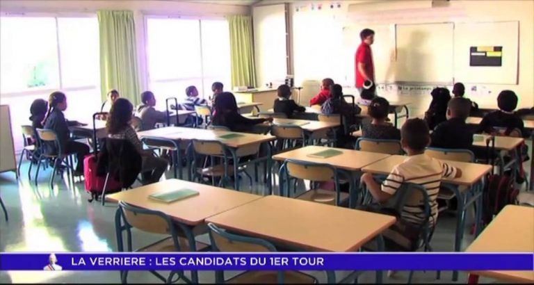 Municipales 2014 – Edition du mardi 25 février