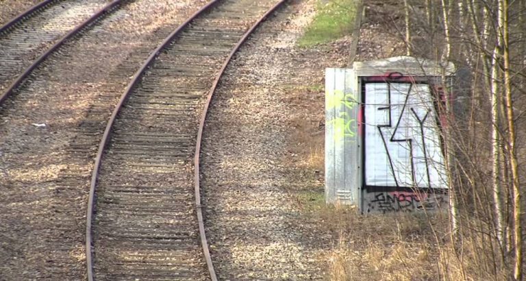 La liaison Saint-Cyr l’Ecole – Saint-Germain entre dans sa phase active
