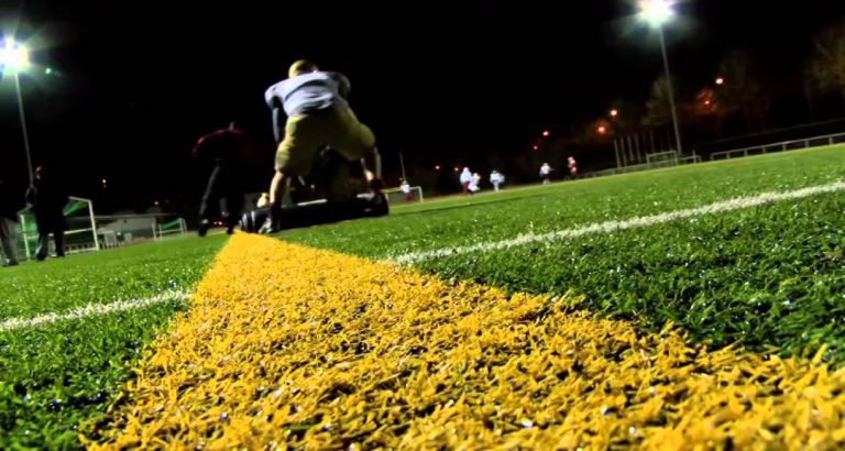 Les Templiers d’Elancourt préparent la reprise du championnat