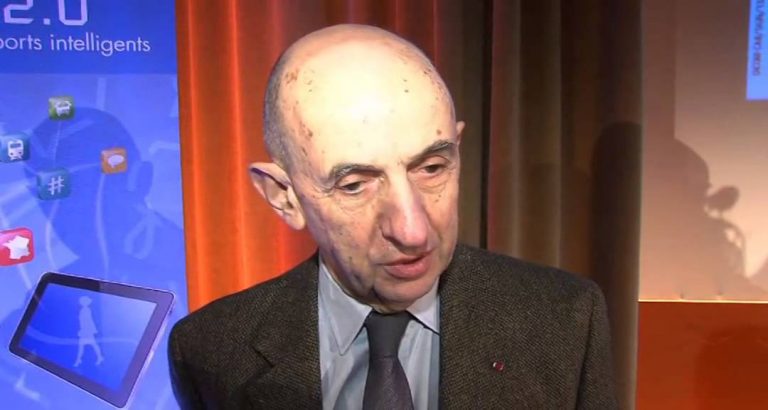 Les transports intelligents sont du côté de Satory