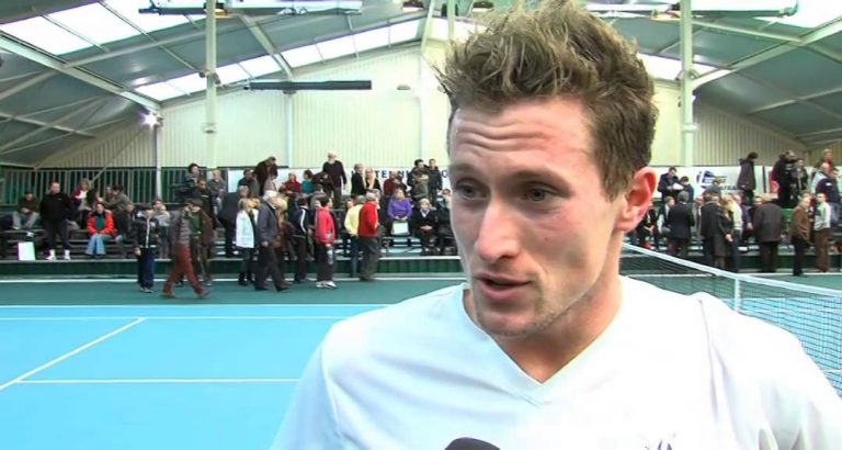 Un Belge remporte le tournoi Future de la ligue des Yvelines