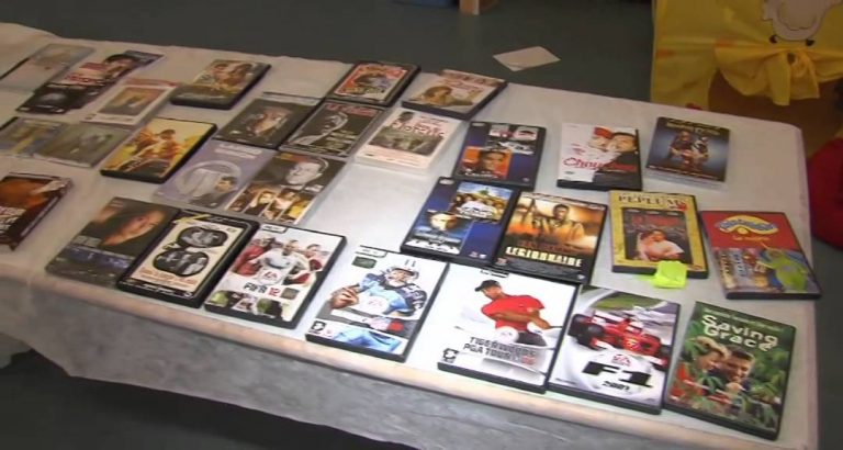 Le troc en force à Plaisir