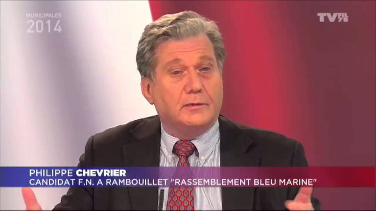 Municipales 2014 – Focus sur… Rambouillet et Saint-Cyr-l’Ecole