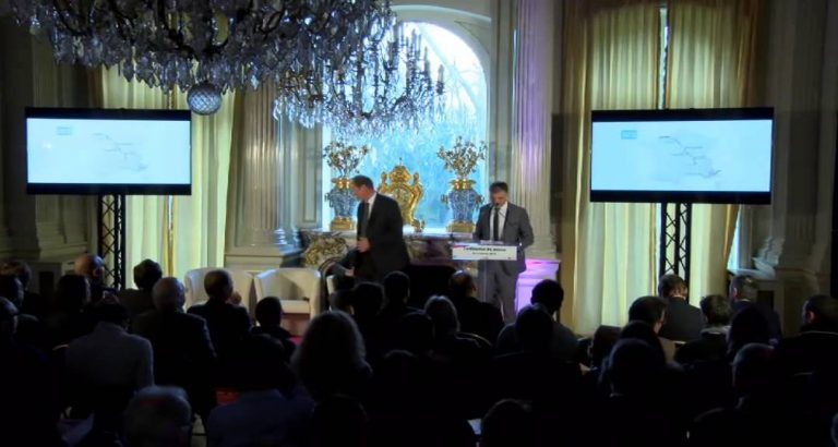 La nouvelle édition du Paris-Nice partira des Yvelines