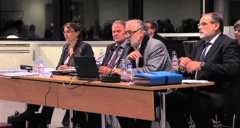 La stratégie d’Europe Ecologie Les Verts pour les municipales
