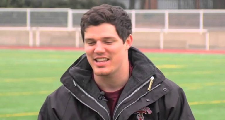 Le 7/8 Sport – Emission du 24 février 2014