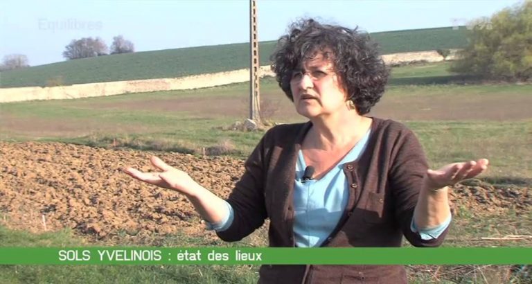 Equilibres – Emission du 21 mars 2014