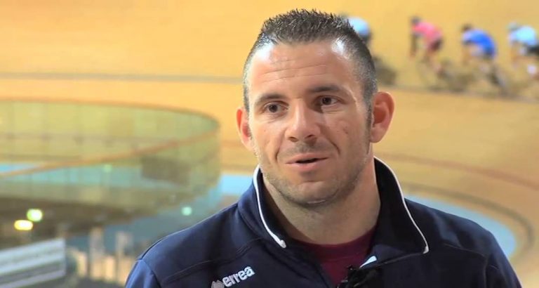 Rencontre exclusive avec… François Pervis