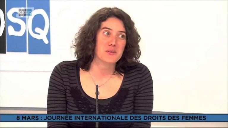 KioSQ – Edition du mercredi 5 mars 2014