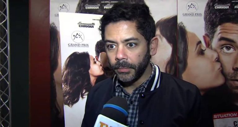 Manu Payet à l’UGC de Saint-Quentin-en-Yvelines