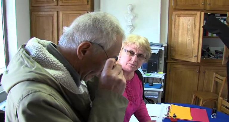 Le Tartre-Gaudran, la plus petite commune des Yvelines, se prépare pour les élections