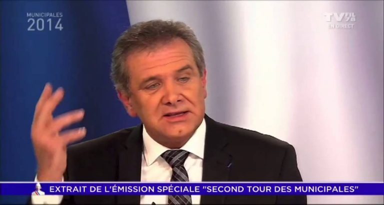 Deuxième tour des municipales : l’agglomération bascule à droite