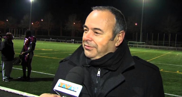 Foot US : 100% de réussite pour les Templiers