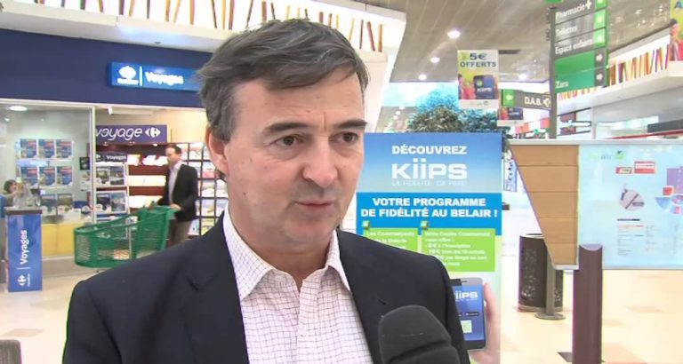 Faire un paiement via son téléphone, c’est possible à Rambouillet