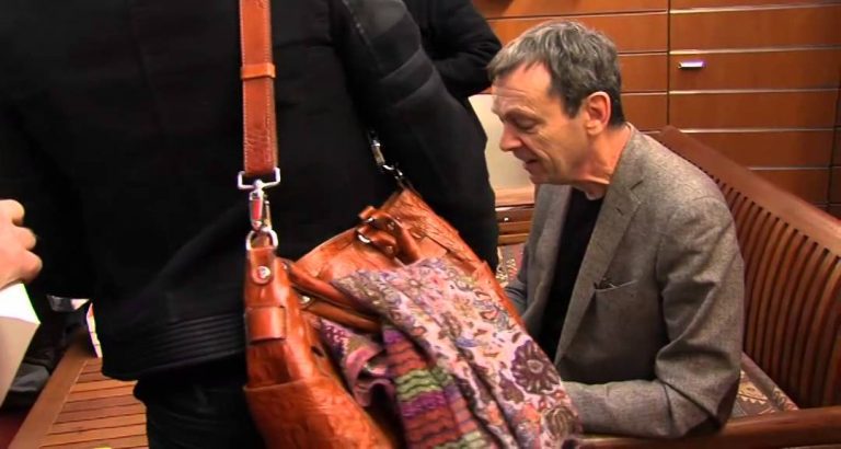 Le prix Goncourt 2013 à Montigny-le-Bretonneux