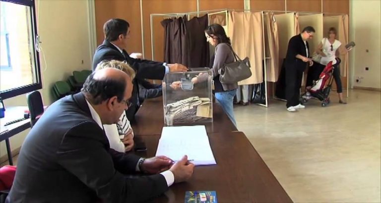 Les nouvelles règles du mode de scrutin