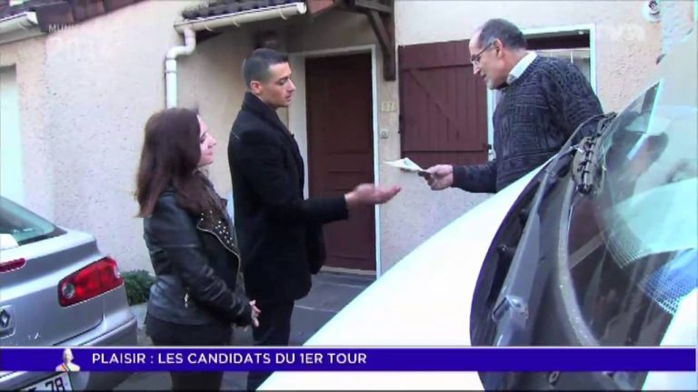 Municipales 2014 – Edition du mardi 4 mars