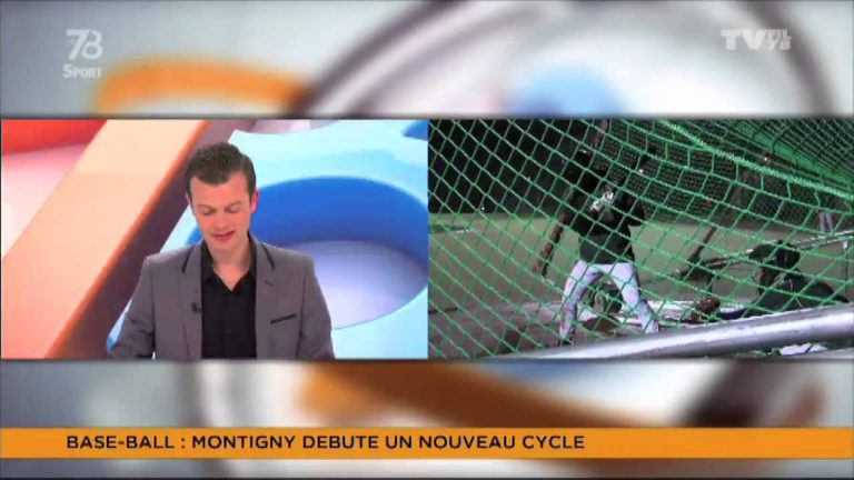 Le 7/8 Sport – Emission du lundi 31 mars 2014