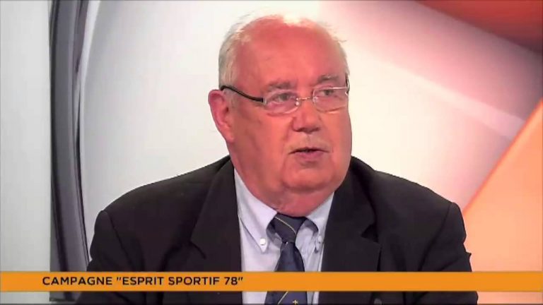 Le 7/8 Sport – Emission du 7 avril 2014